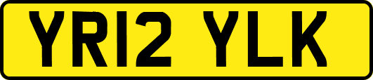 YR12YLK