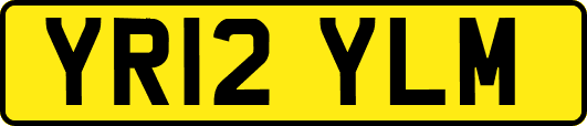 YR12YLM
