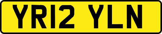 YR12YLN