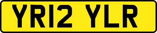 YR12YLR