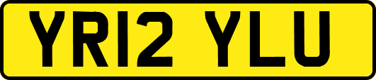 YR12YLU