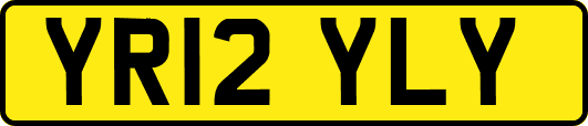 YR12YLY