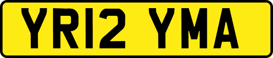 YR12YMA