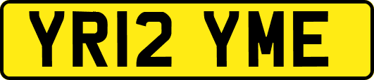 YR12YME