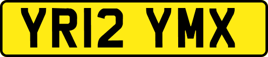 YR12YMX