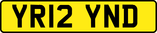 YR12YND