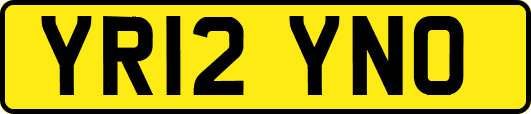 YR12YNO