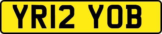 YR12YOB