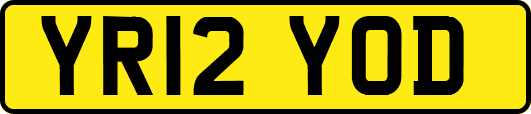 YR12YOD