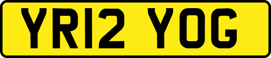 YR12YOG