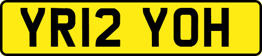 YR12YOH