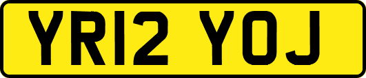 YR12YOJ