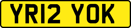 YR12YOK