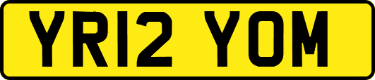 YR12YOM