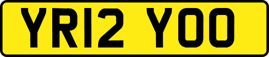 YR12YOO