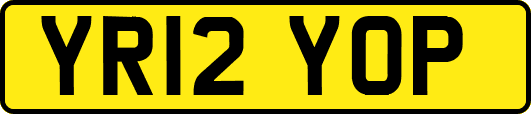 YR12YOP