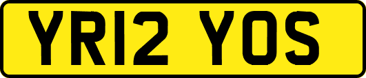 YR12YOS