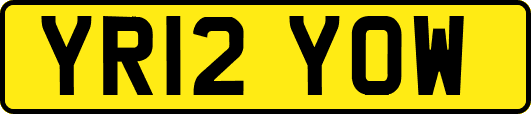 YR12YOW