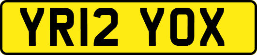 YR12YOX