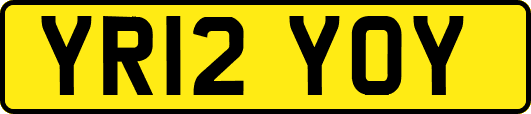 YR12YOY