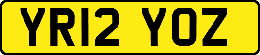 YR12YOZ