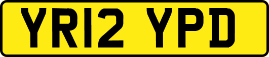 YR12YPD