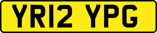 YR12YPG