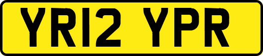 YR12YPR