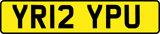 YR12YPU