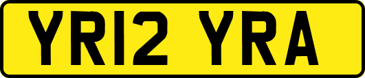 YR12YRA