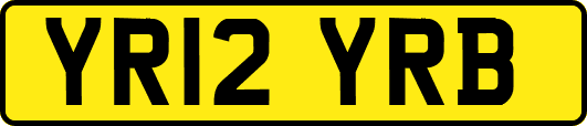 YR12YRB