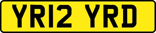YR12YRD