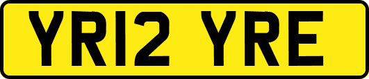 YR12YRE