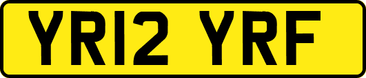 YR12YRF