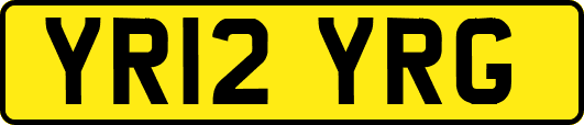 YR12YRG