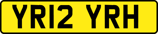 YR12YRH