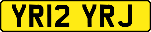 YR12YRJ