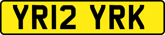 YR12YRK