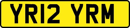 YR12YRM