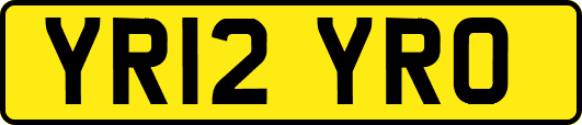 YR12YRO