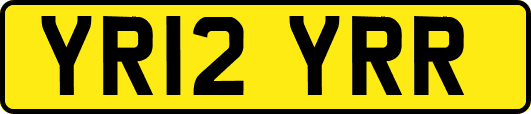 YR12YRR