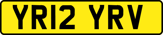 YR12YRV