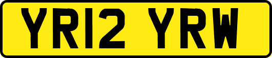 YR12YRW