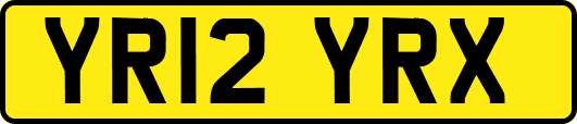 YR12YRX