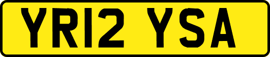 YR12YSA