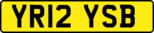 YR12YSB