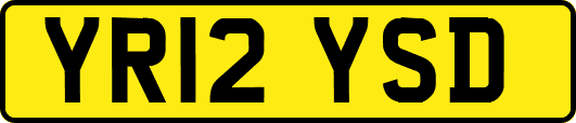 YR12YSD