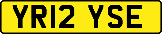 YR12YSE
