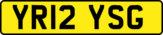 YR12YSG
