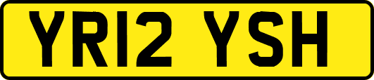 YR12YSH